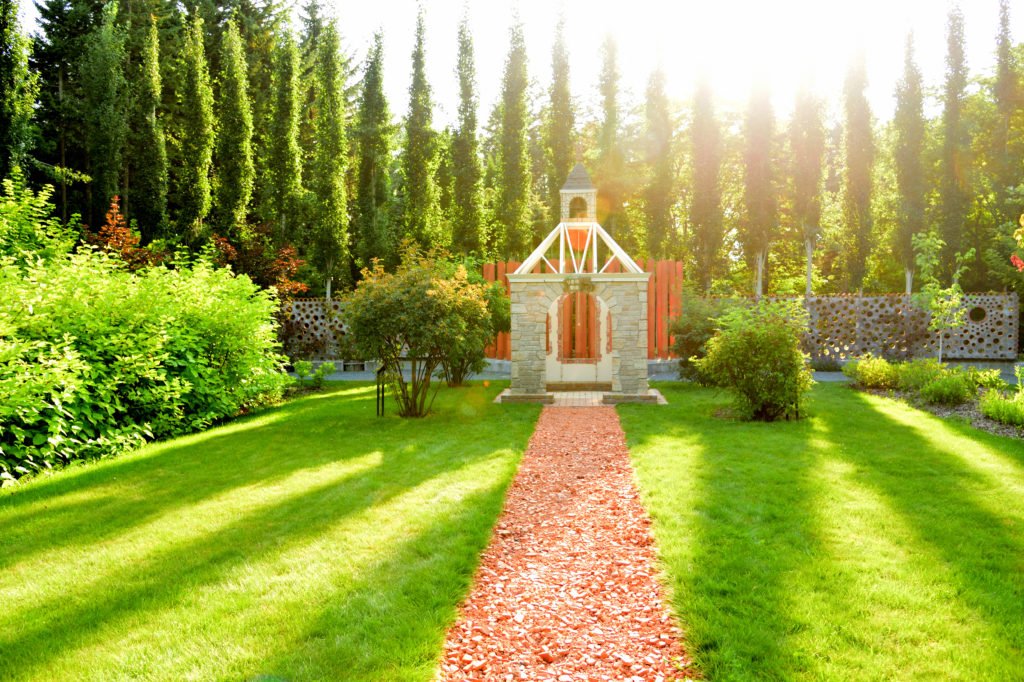 🏞️ 마나베 정원 (真鍋庭園) 이미지 6